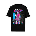 Cash or Death Black