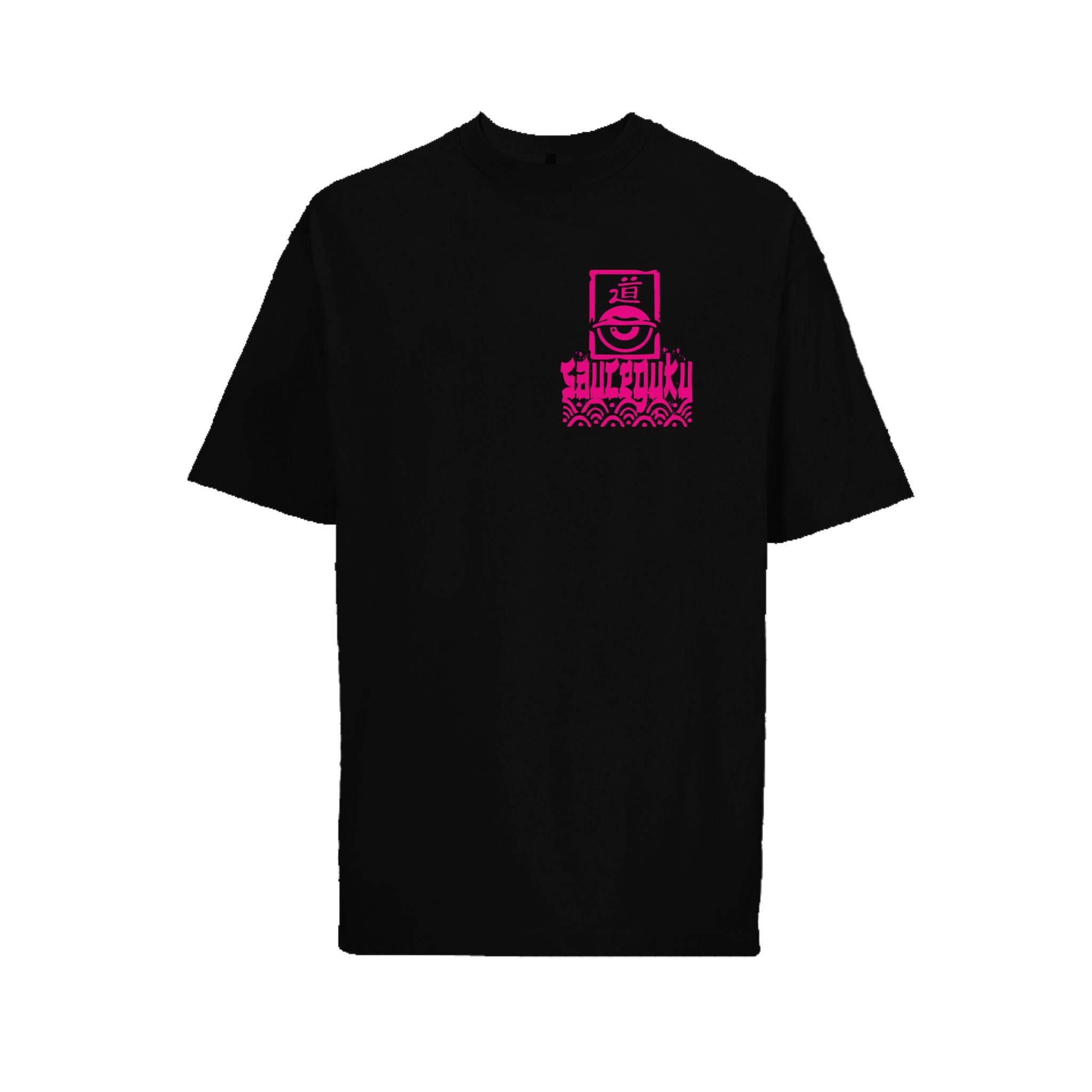 Cash or Death Black