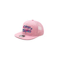 Snaphat Sauceguku Cash or Death Pink