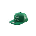Snaphat Sauceguku Fish Green & White