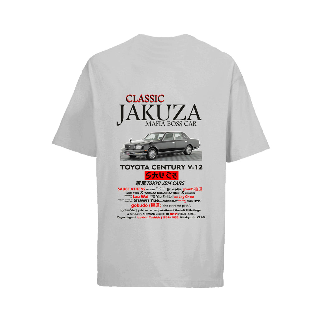 Mafia Boss car