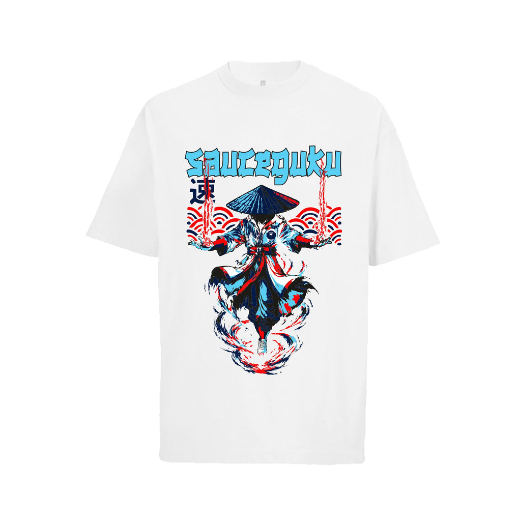 Rayden Sauceguku White
