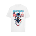 Rayden Sauceguku White