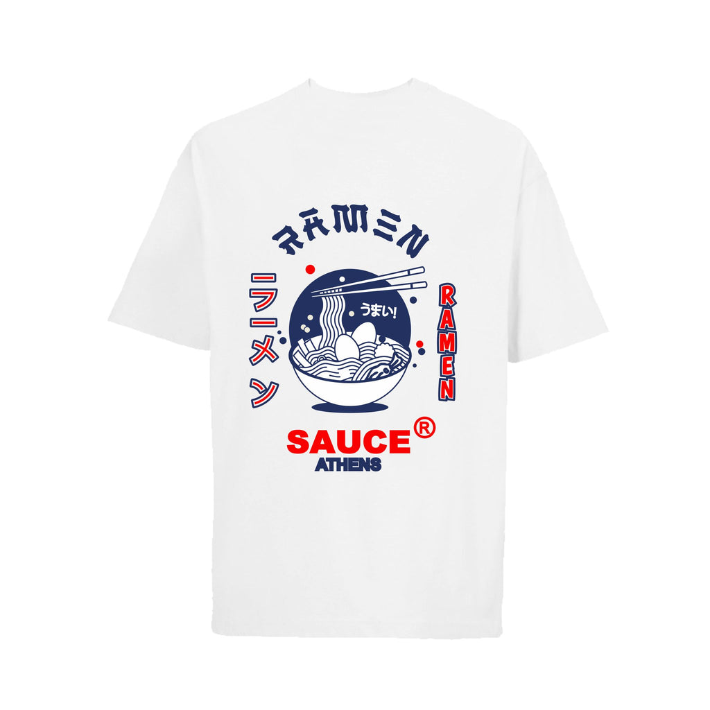 Ramen Sauceguku