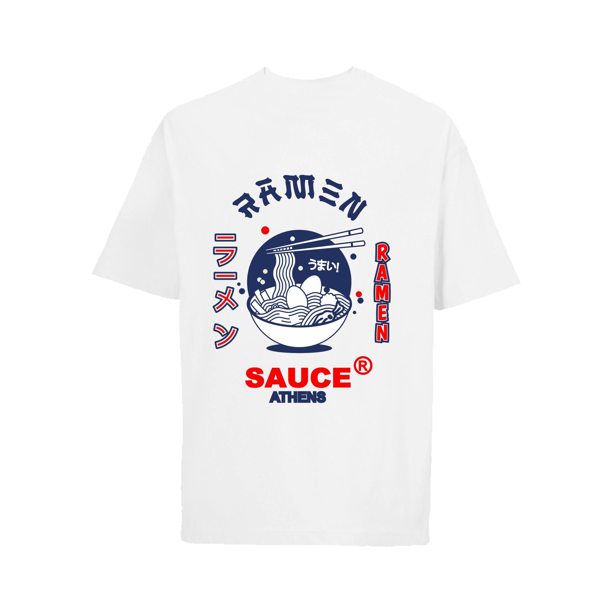 Ramen Sauceguku